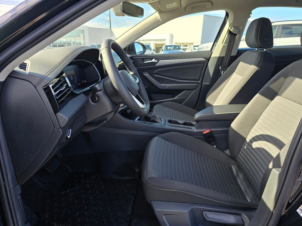 New 2026 Volkswagen Jetta S image 18