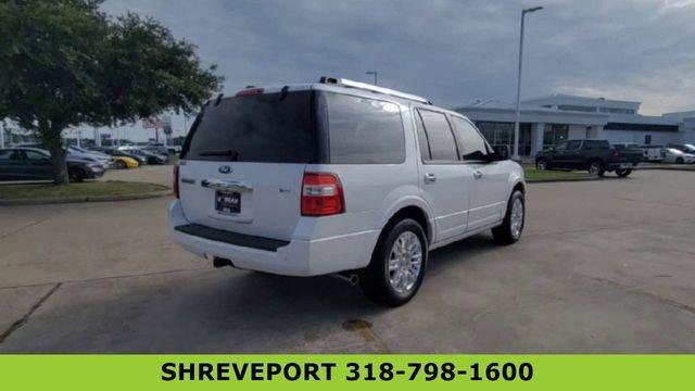Used 2013 Ford Expedition Limited RWD image 8