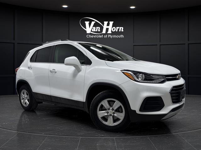 Used 2019 Chevrolet Trax LT w/ LT Convenience Package