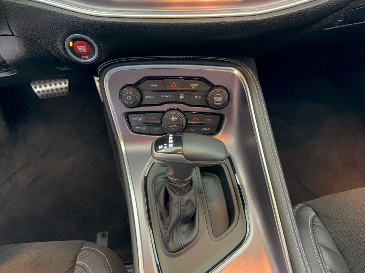 Used 2018 Dodge Challenger SRT Demon RWD image 21