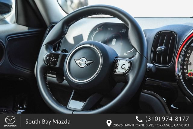 Used 2024 MINI Cooper Countryman S FWD image 15