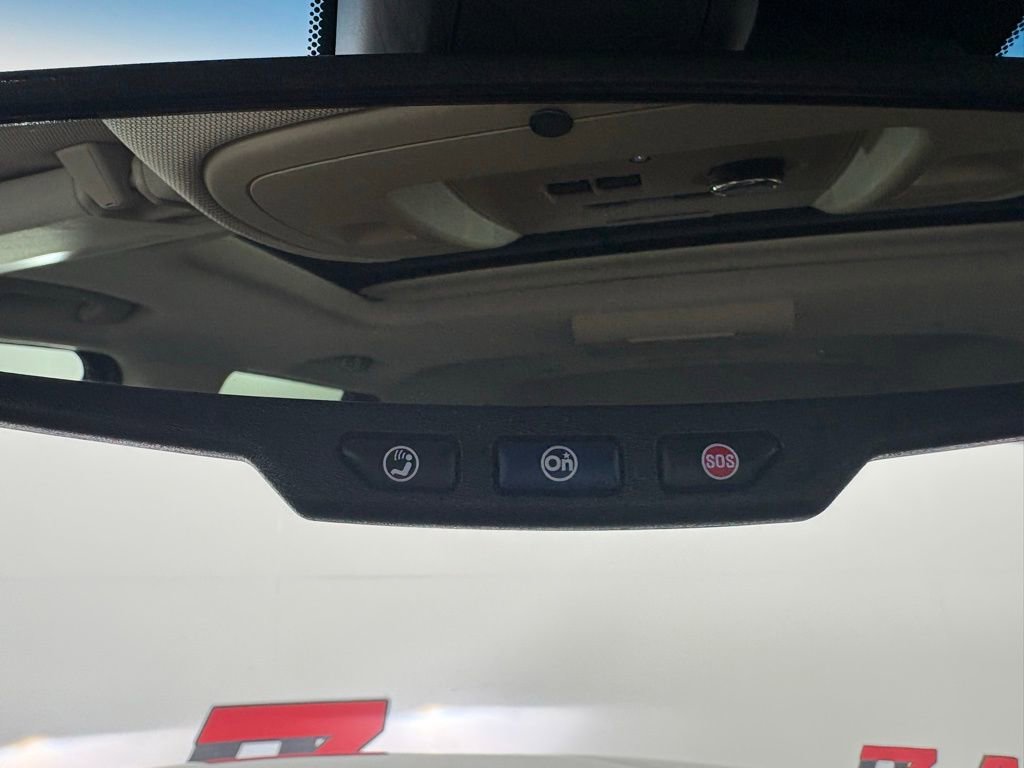 Used 2019 Chevrolet Tahoe Premier RWD image 36