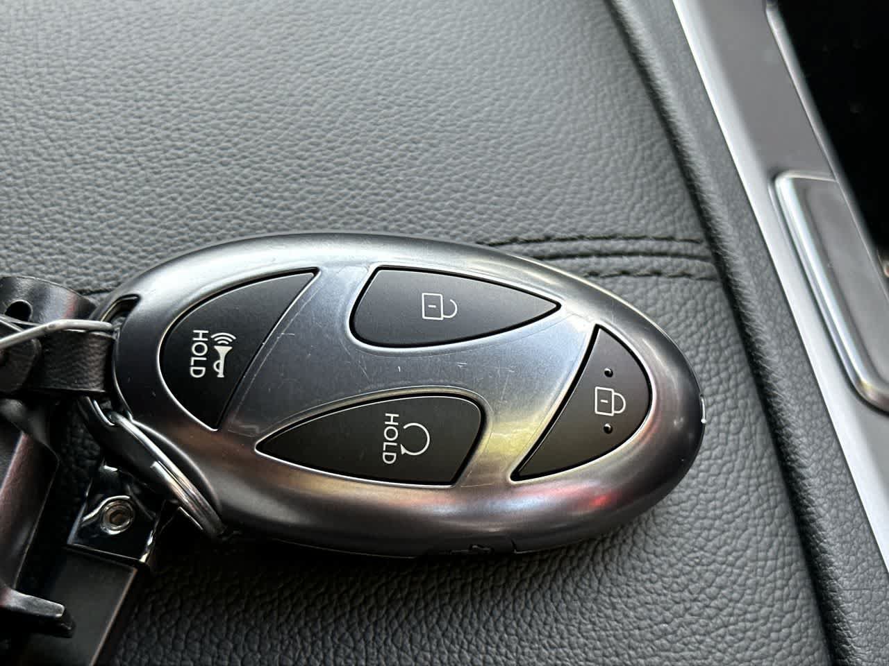 New 2025 Hyundai Santa Cruz XRT AWD/4WD image 28