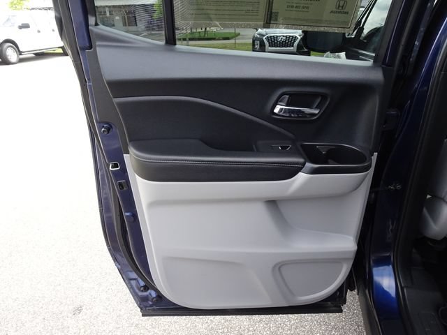 Used 2021 Honda Ridgeline RTL-E image 15