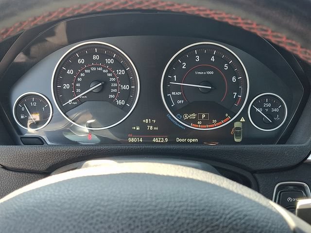 Used 2018 BMW 430i xDrive Convertible AWD/4WD image 15