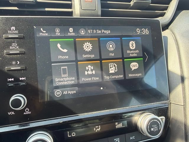 Used 2019 Honda Insight EX image 11