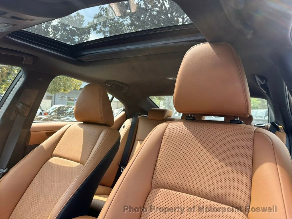 Used 2024 Lexus IS 300 w/ Premium Package image 17