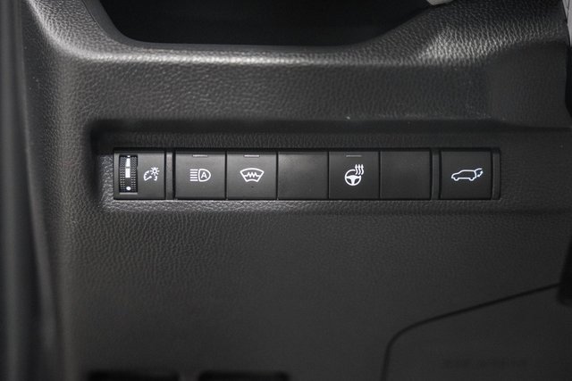 New 2025 Toyota RAV4 XLE image 38
