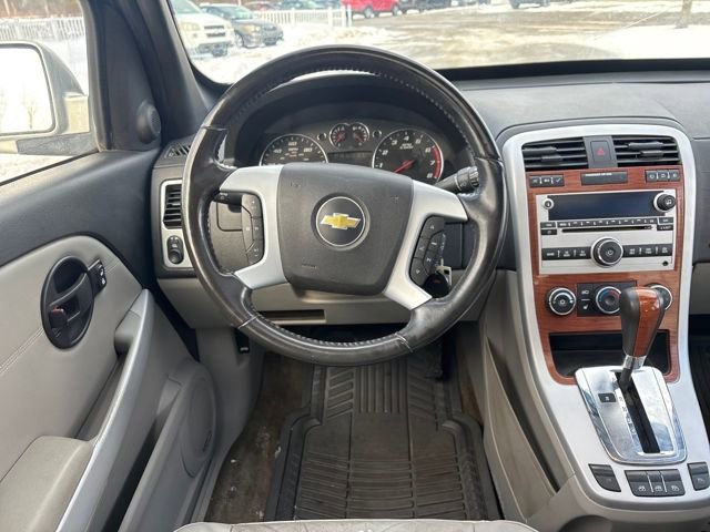 Used 2008 Chevrolet Equinox LT w/ LT Preferred Equipment Group image 13