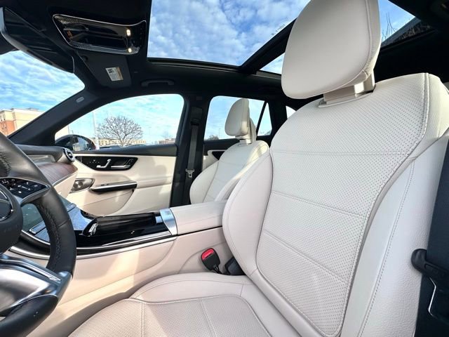 Certified 2026 Mercedes-Benz GLC 300 4MATIC image 20