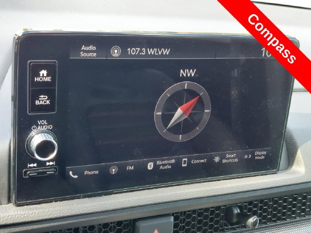 Used 2025 Honda CR-V Sport-L image 23