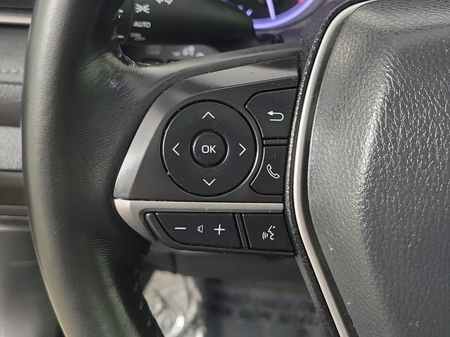 Used 2023 Toyota Camry XLE FWD image 26