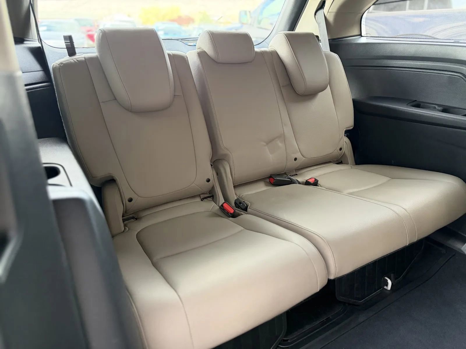 Used 2023 Honda Odyssey Touring image 18