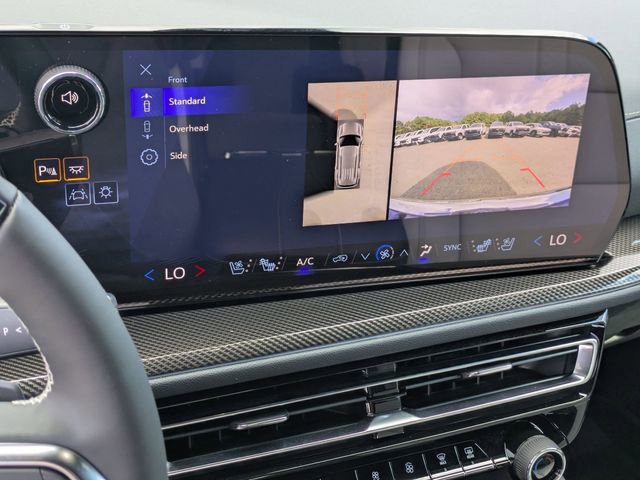 New 2026 Chevrolet Traverse High Country image 21