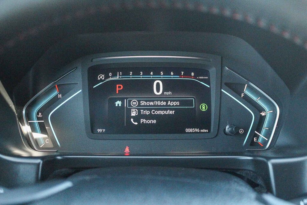 Used 2024 Honda Odyssey Sport image 14