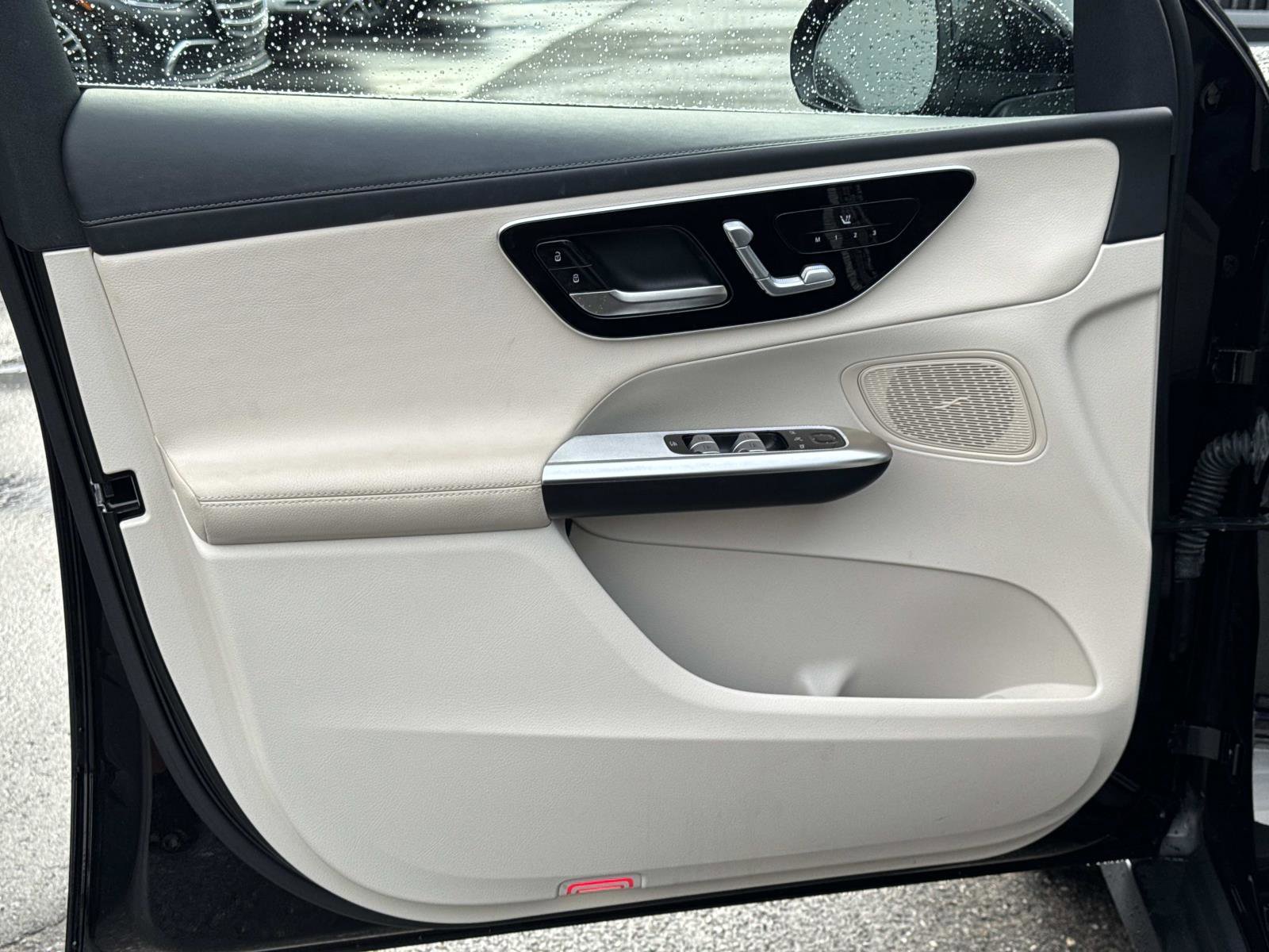 Certified 2024 Mercedes-Benz GLC 300 4MATIC image 18
