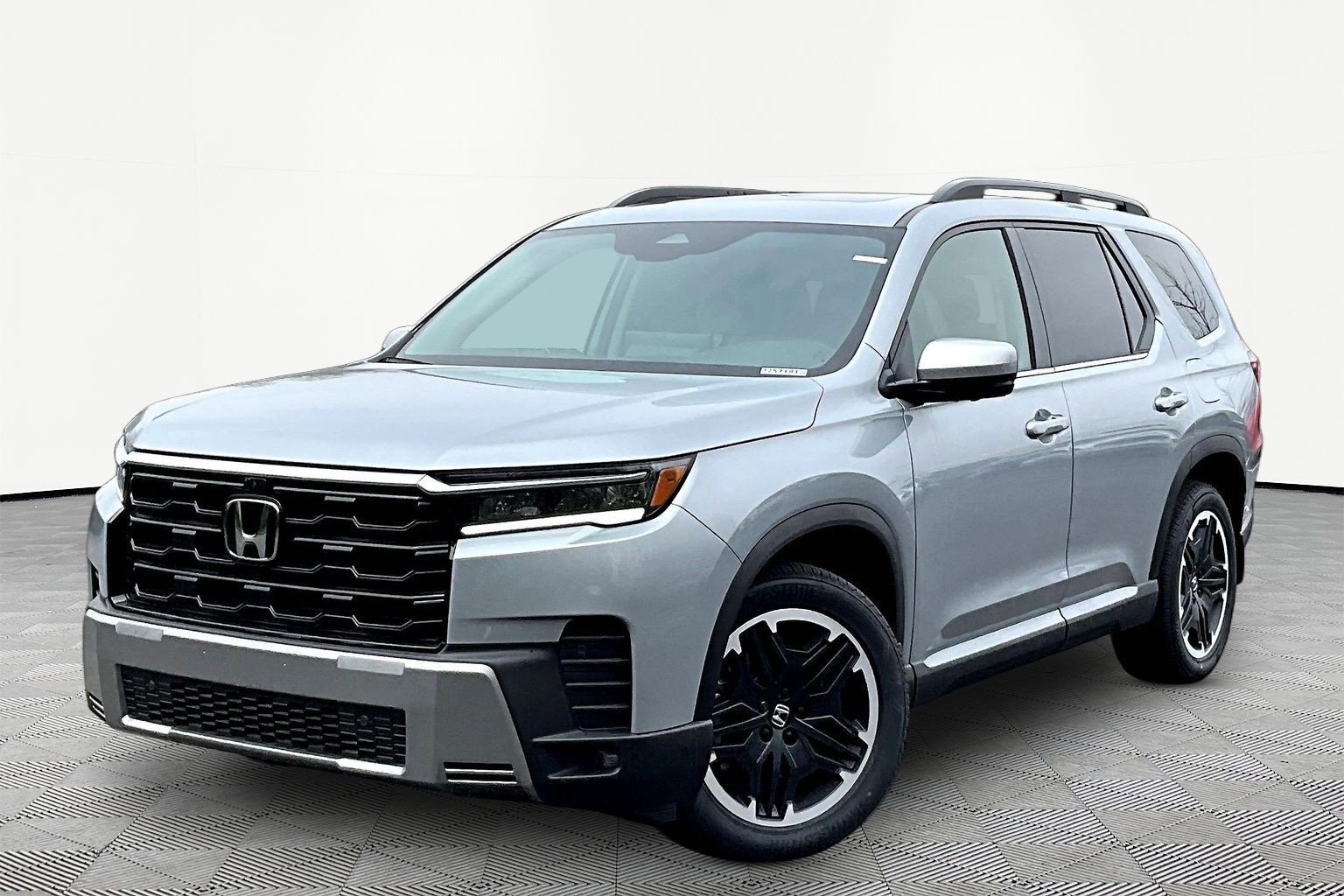 New 2026 Honda Pilot image 1