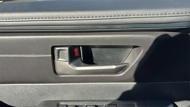 New 2026 Toyota Tundra SR5 w/ SX Package image 9