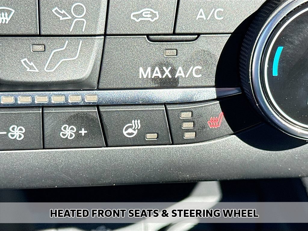 New 2026 Ford Escape Active w/ Cold Weather Package AWD/4WD image 7