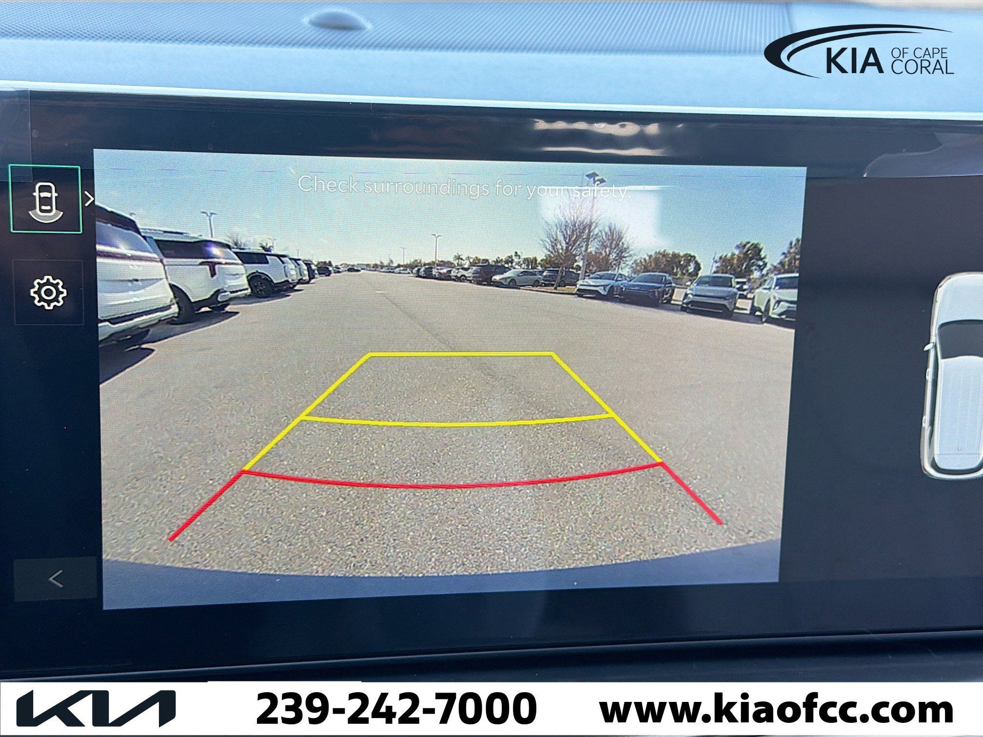 New 2026 Kia Sorento S image 31