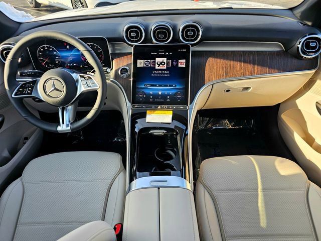 New 2026 Mercedes-Benz GLC 300 GLC 300 image 24