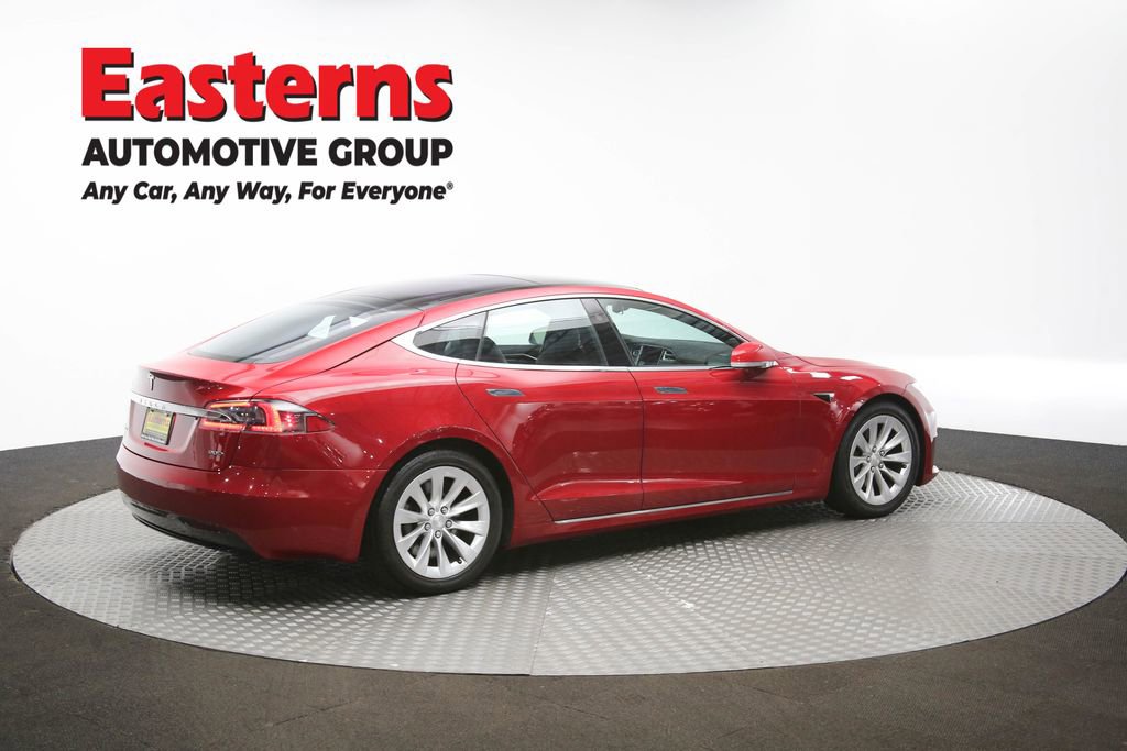 Used 2016 Tesla Model S 90D image 39