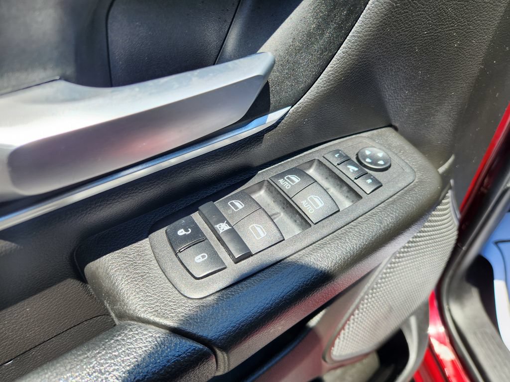 Used 2023 RAM 1500 Big Horn AWD/4WD image 24