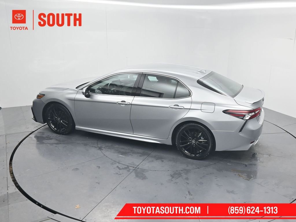 Used 2024 Toyota Camry XSE FWD image 57