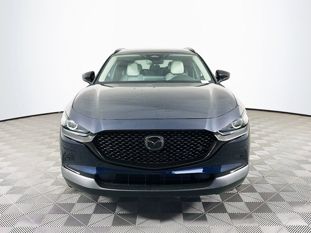 New 2026 MAZDA CX-30 AWD 2.5 S image 3