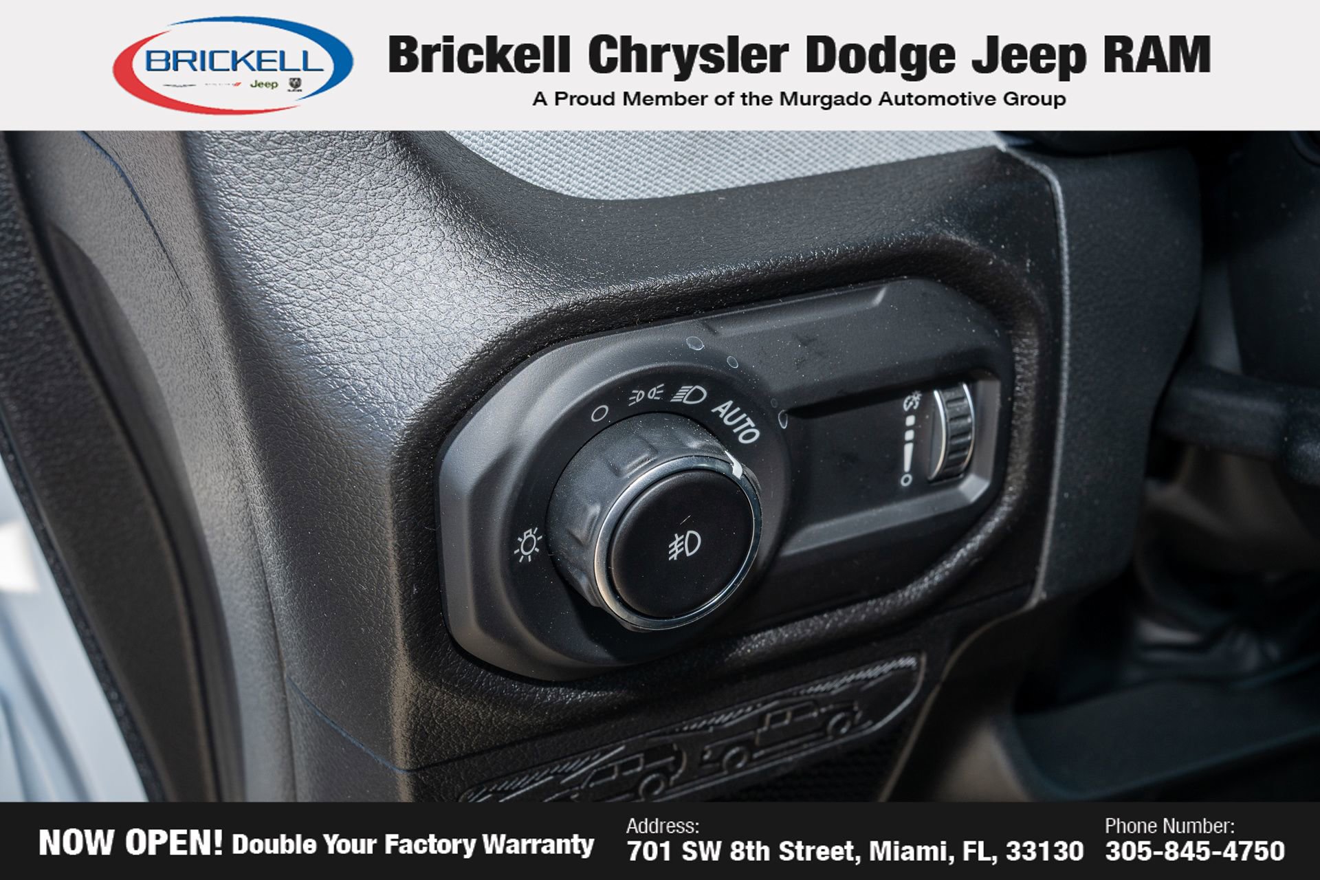 New 2026 Jeep Wrangler Sport S image 25