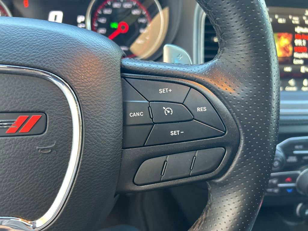 Used 2023 Dodge Charger Scat Pack w/ Plus Group image 50