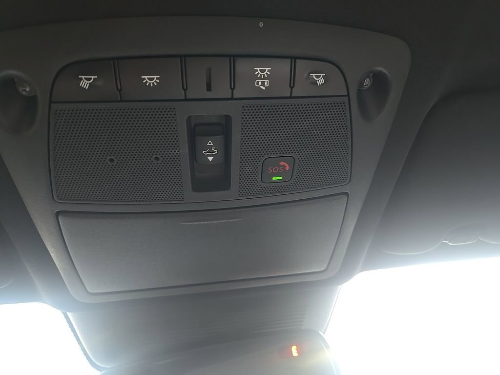 Certified 2022 INFINITI Q60 3.0t Luxe w/ Essential Package image 16