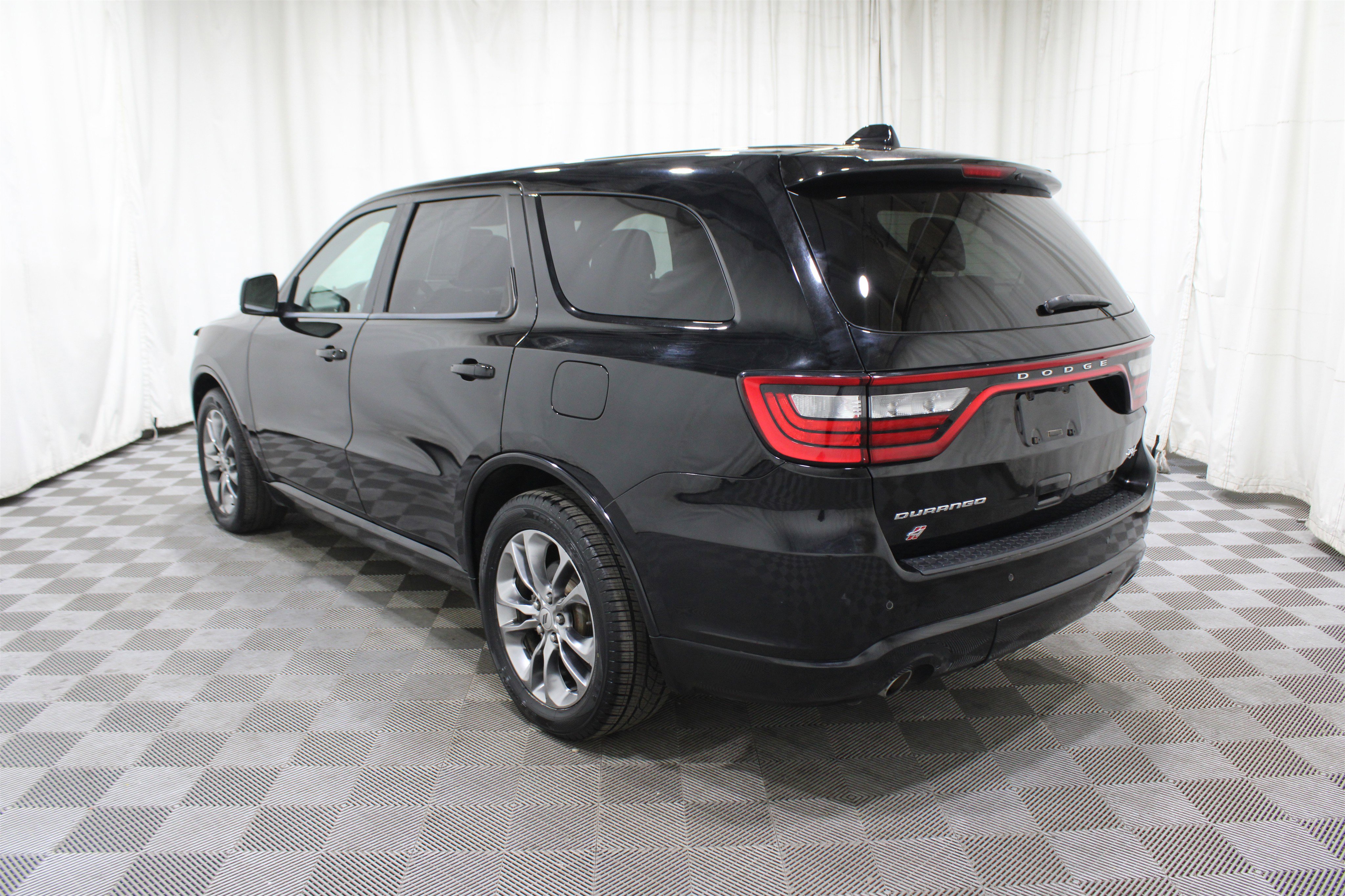 Used 2019 Dodge Durango R/T image 37