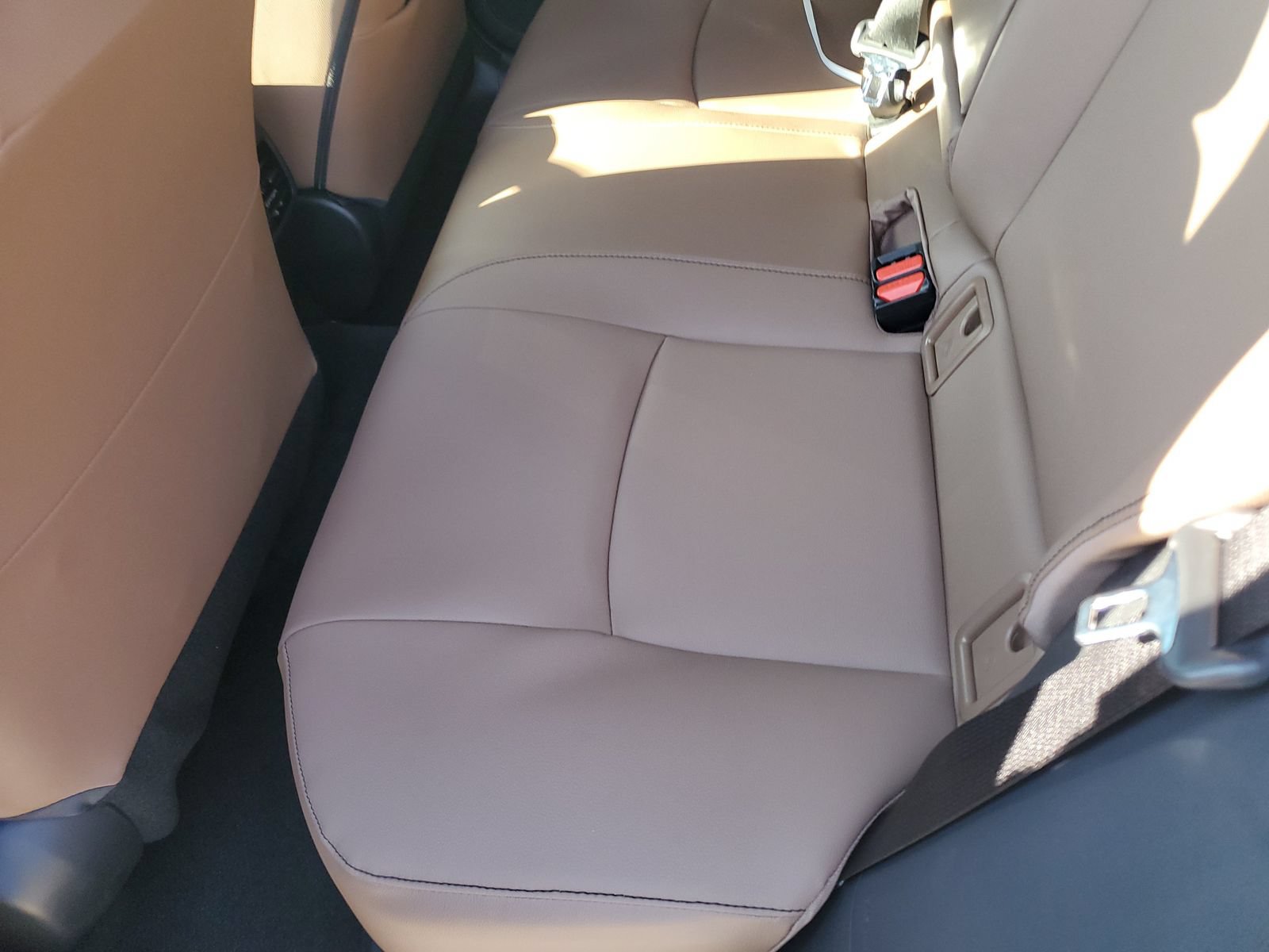 New 2026 Toyota Corolla Cross XLE AWD/4WD image 15