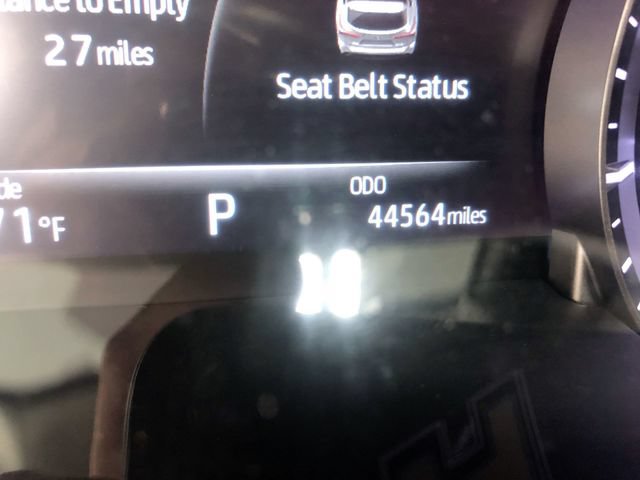 Used 2022 Toyota Highlander XLE AWD/4WD image 18