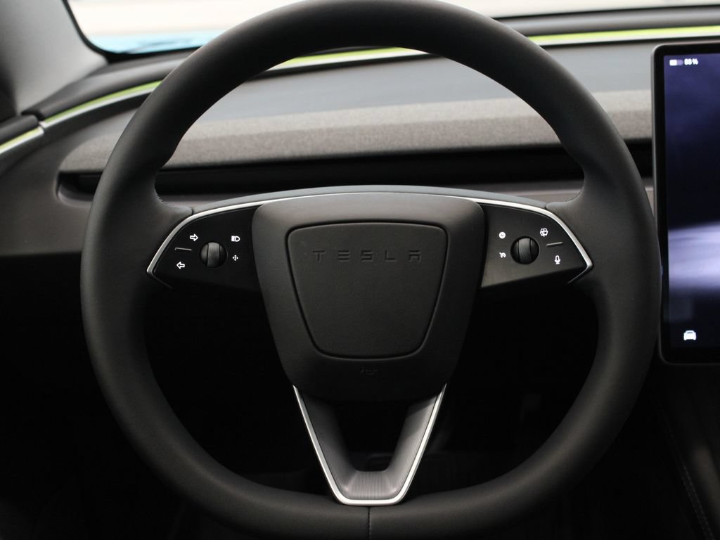 Used 2025 Tesla Model 3 RWD image 21
