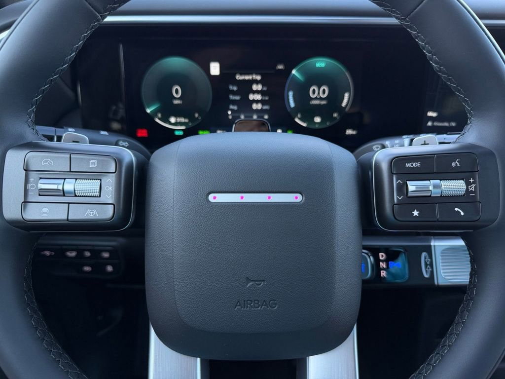 New 2026 Hyundai Palisade Calligraphy AWD/4WD image 28