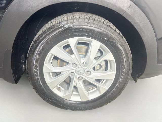 Used 2020 Hyundai Tucson Value AWD/4WD image 31