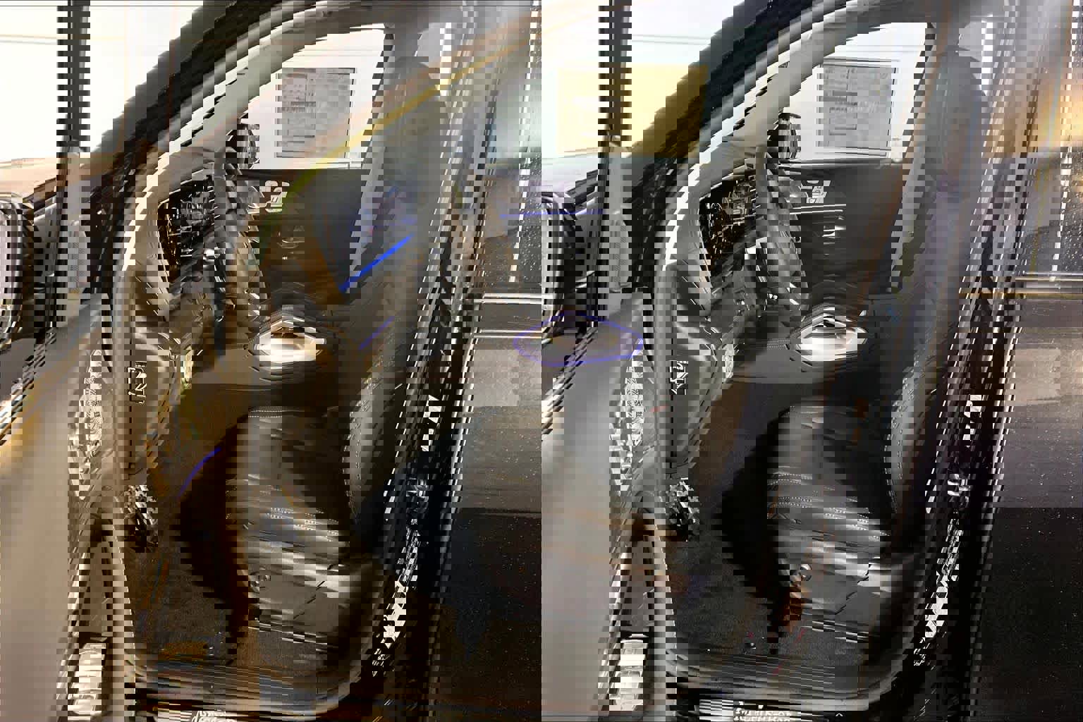 New 2026 Mercedes-Benz GLS 450 4MATIC image 13