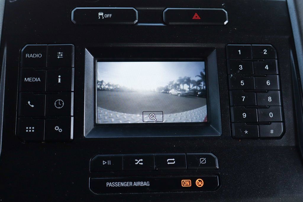 Used 2021 Ford F350 XL w/ Power Equipment Group image 32