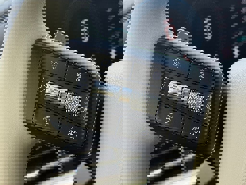 New 2026 Hyundai Santa Fe SEL image 16