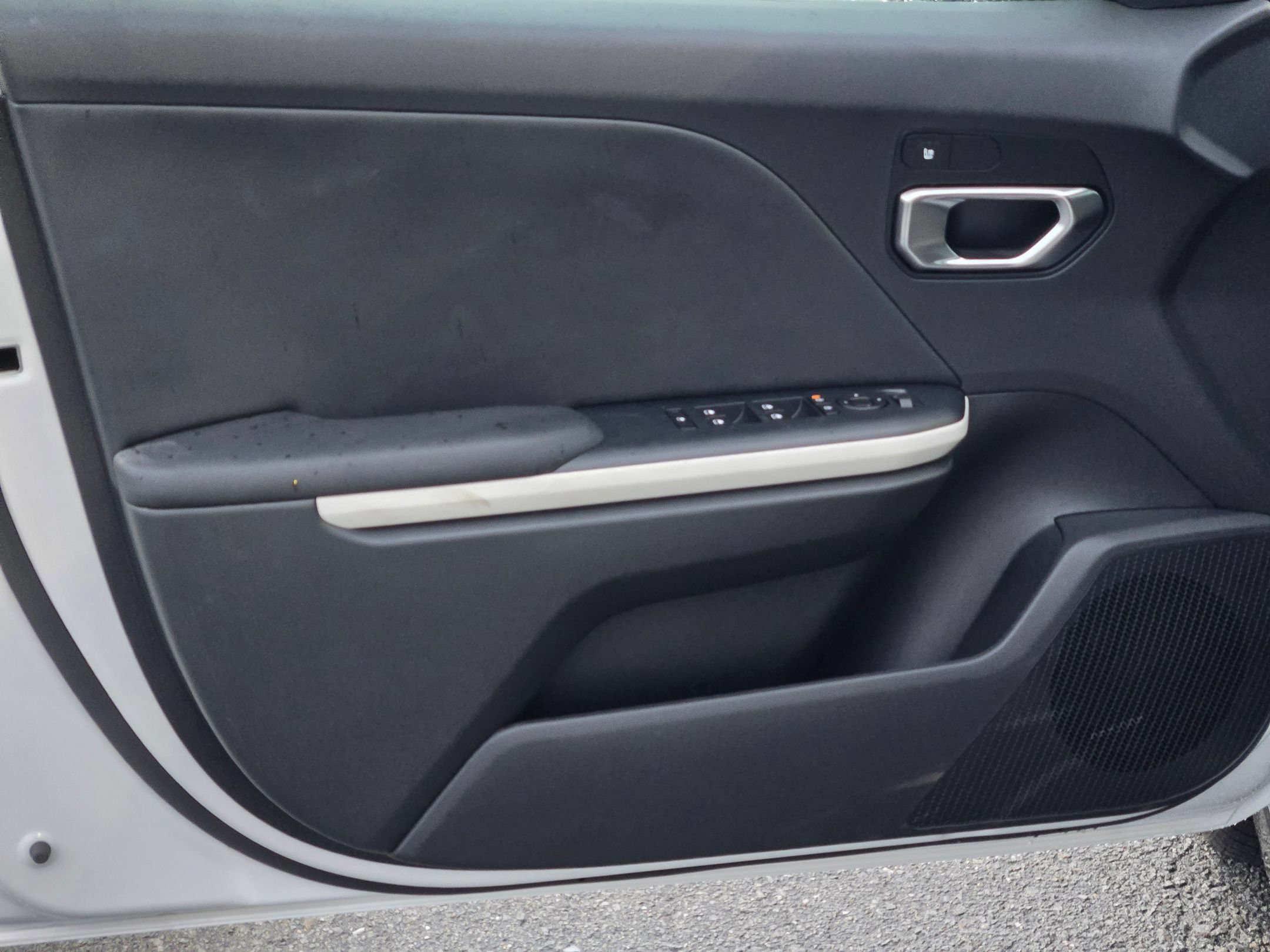 New 2026 Kia K4 EX FWD image 15