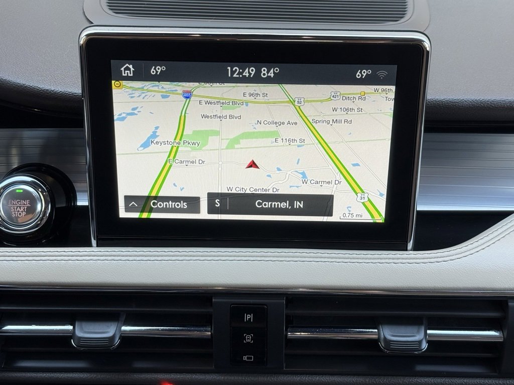 Used 2020 Lincoln Corsair AWD w/ Equipment Group 101A image 32