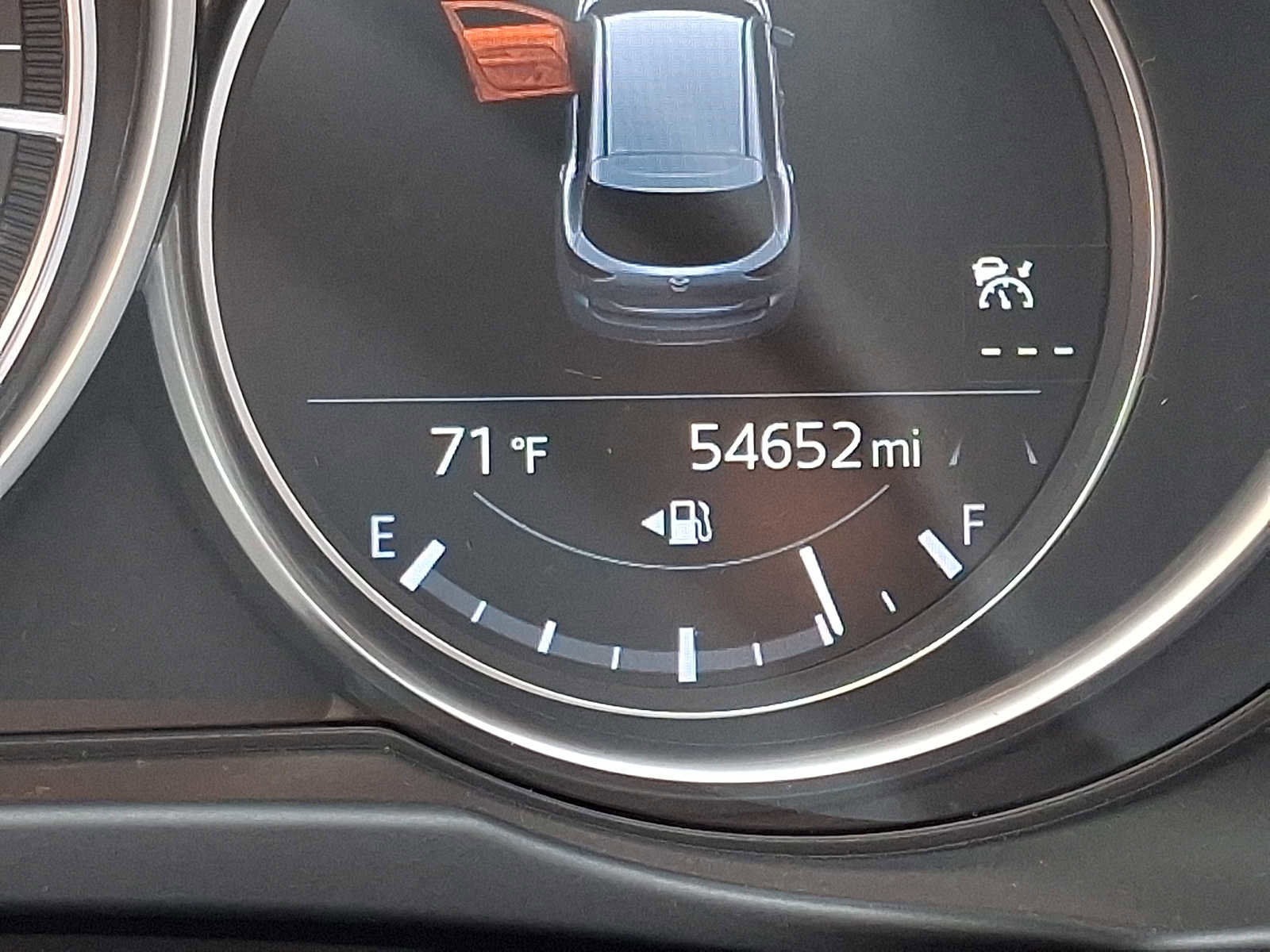 Used 2018 MAZDA CX-5 Grand Touring image 22