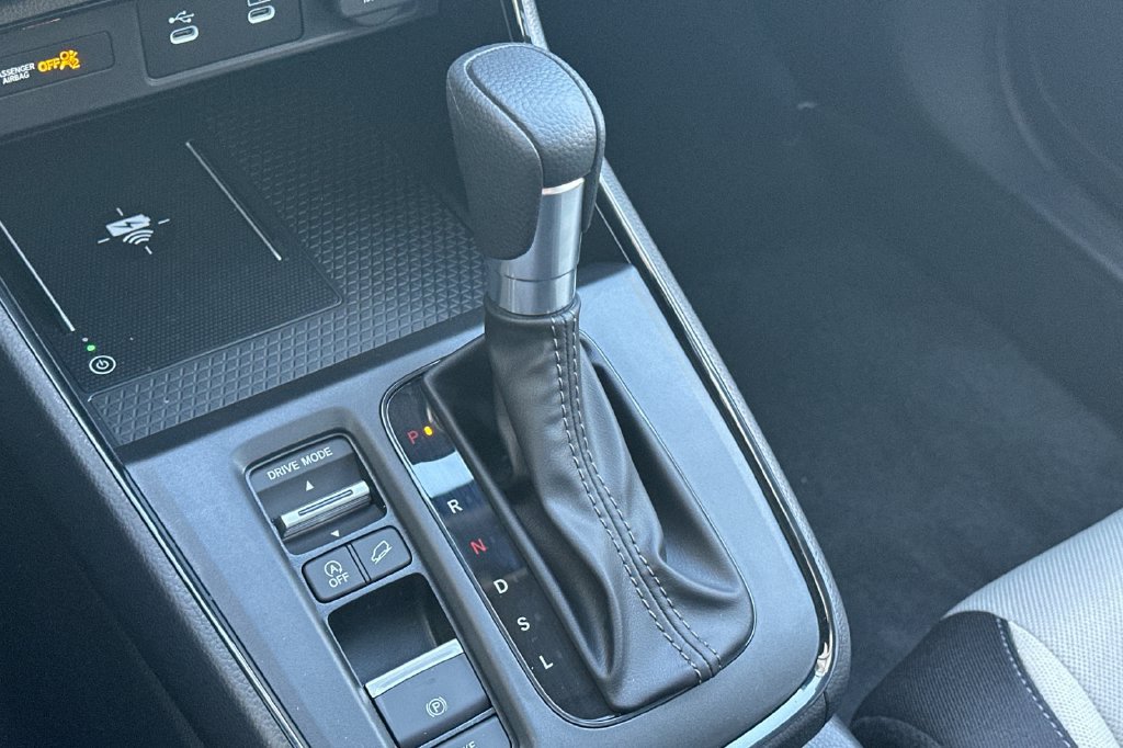 New 2027 Honda CR-V EX image 26