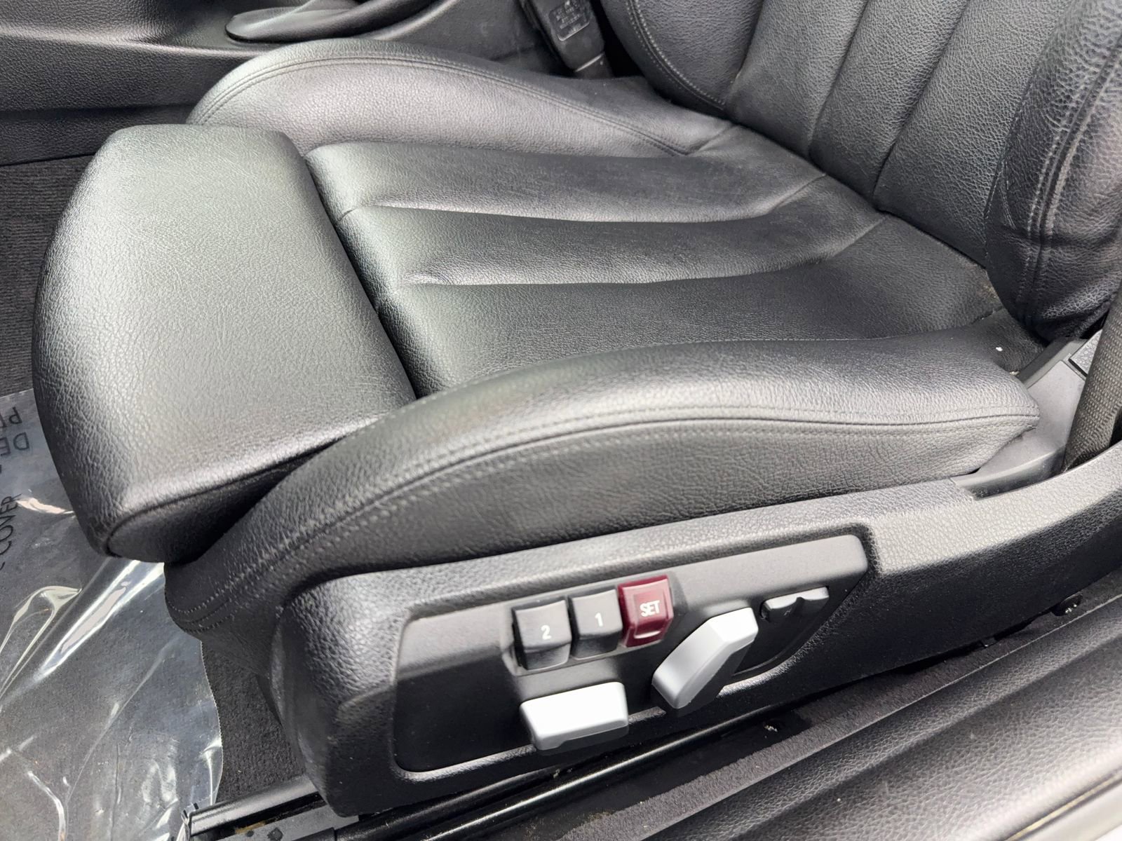 Used 2016 BMW 428i Convertible RWD image 51