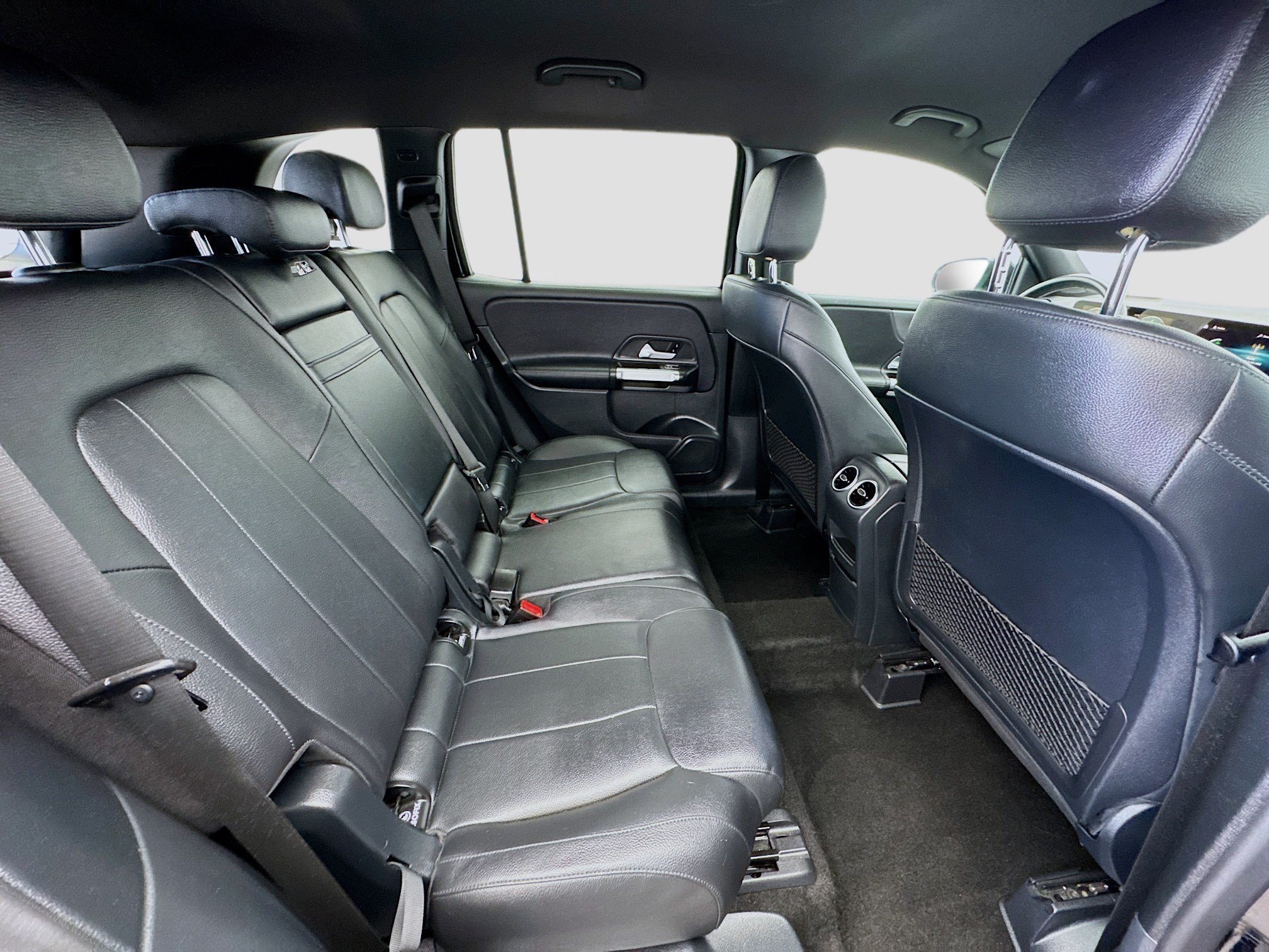 Used 2023 Mercedes-Benz GLB 250 4MATIC image 18