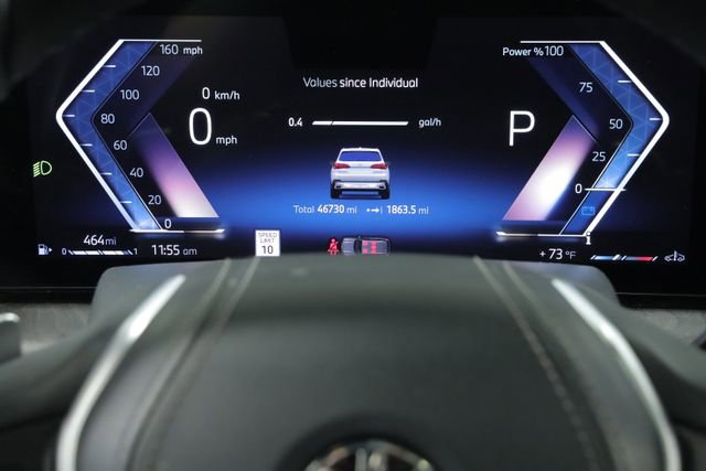 Used 2024 BMW X5 sDrive40i image 14