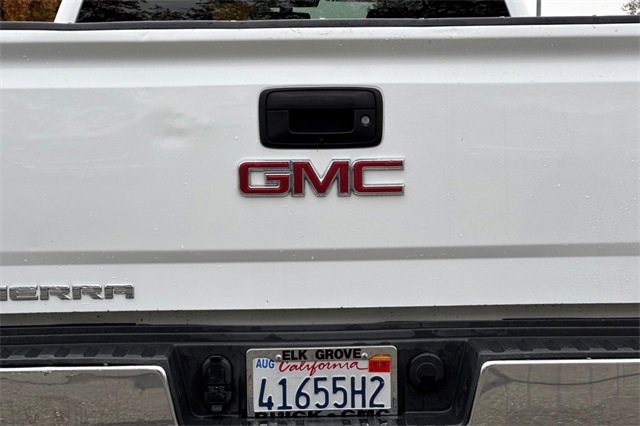 Used 2017 GMC Sierra 2500 2WD Crew Cab image 46