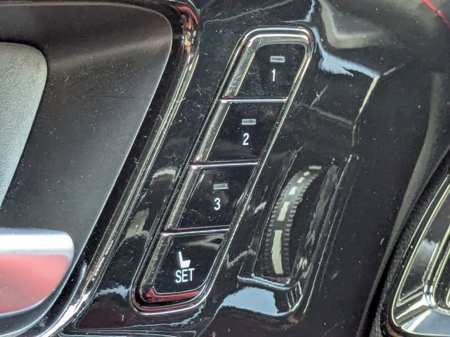 Used 2023 Acura MDX Type S image 36